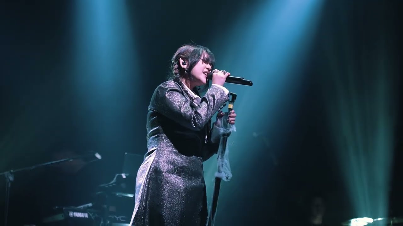 Ziva Magnolya - 200k (Live From "MERANGKAI" Album Showcase) cover art