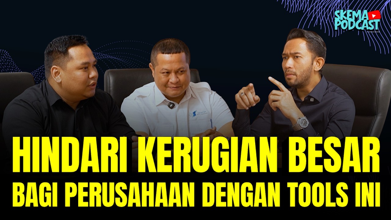 Cara Media Monitoring Mencegah Kerugian Besar Perusahaan cover art