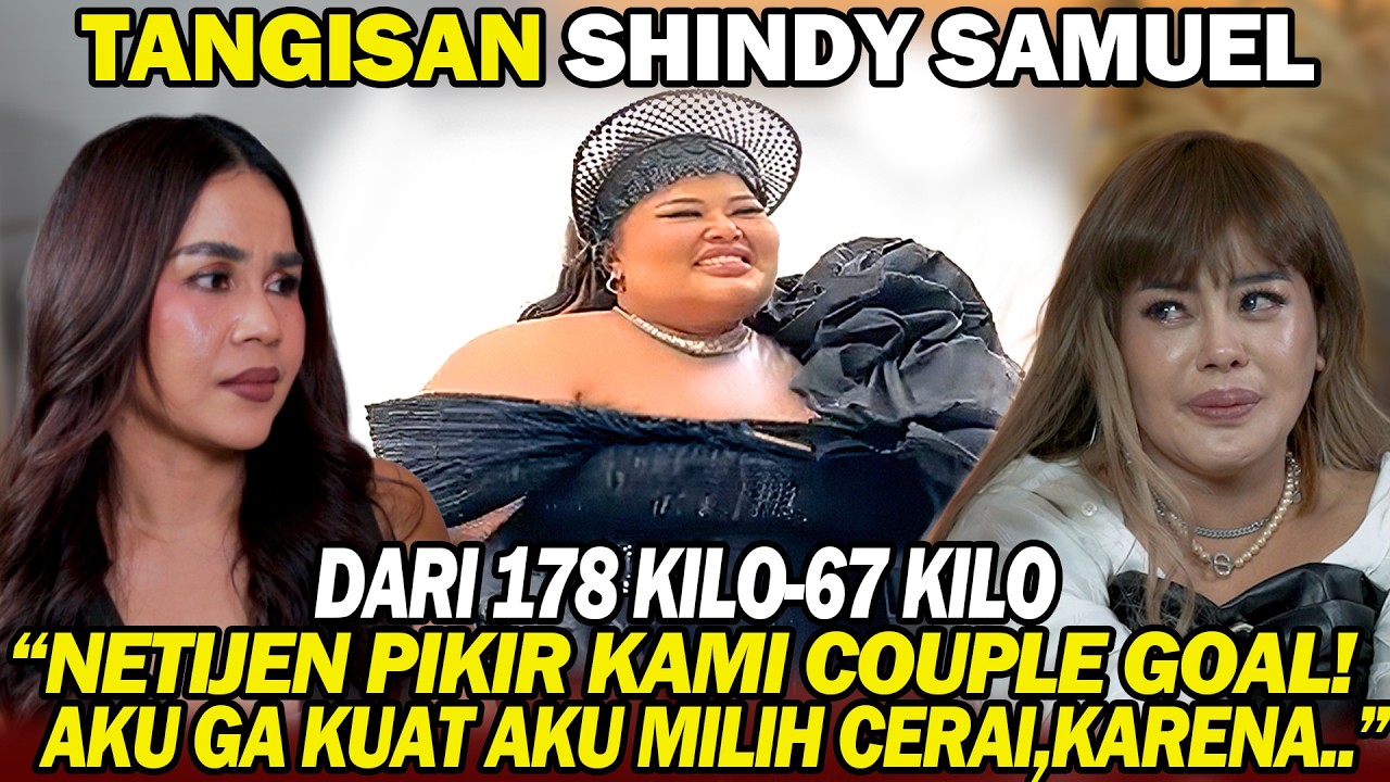 “AKU DIPANGGIL BADAK SAMA ORANG YG SEMPAT AKU SAYANGI!” cover art