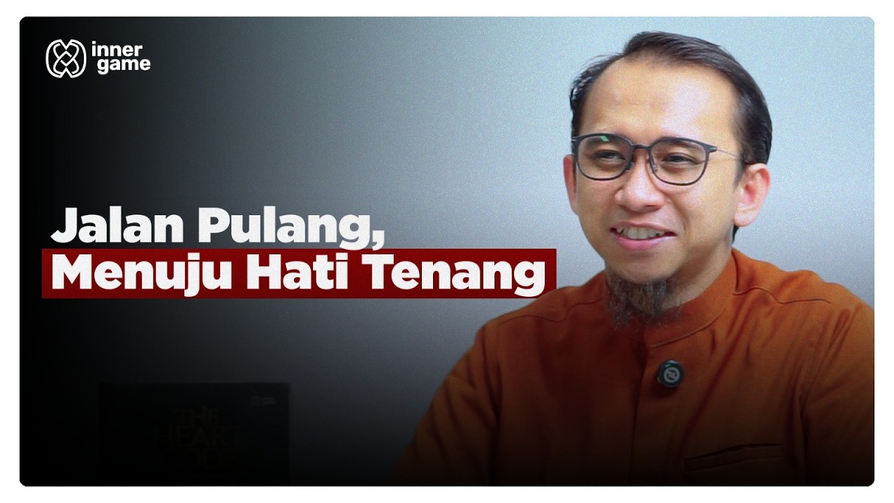 Membuka Password Ketenangan
