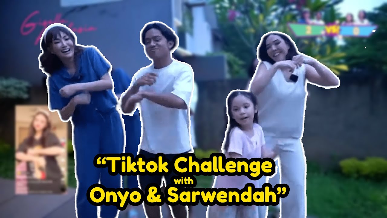Onyo di challenge bahasa Jawa sama Gempi cover art