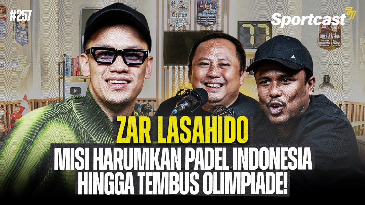 Sport77 Official