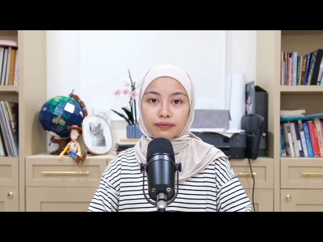 kita lucu ya, dulu. - Rintik Sedu Podcast cover art