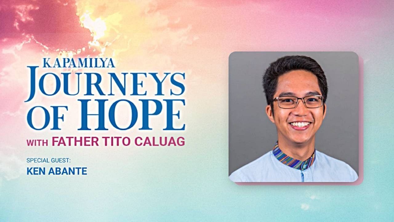 Ken Abante and His Journey with Changing the System (Part 1) cover art