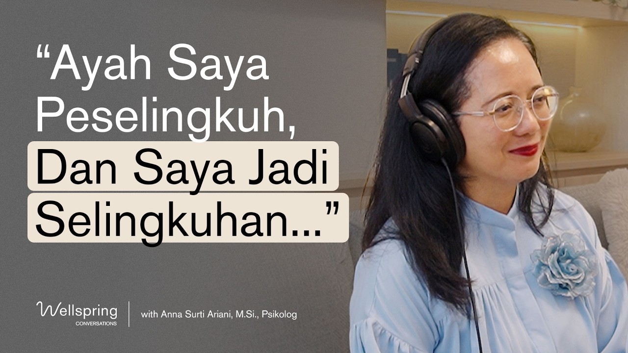 Memahami pola transgenerasional: Saatnya memutus luka antar generasi cover art