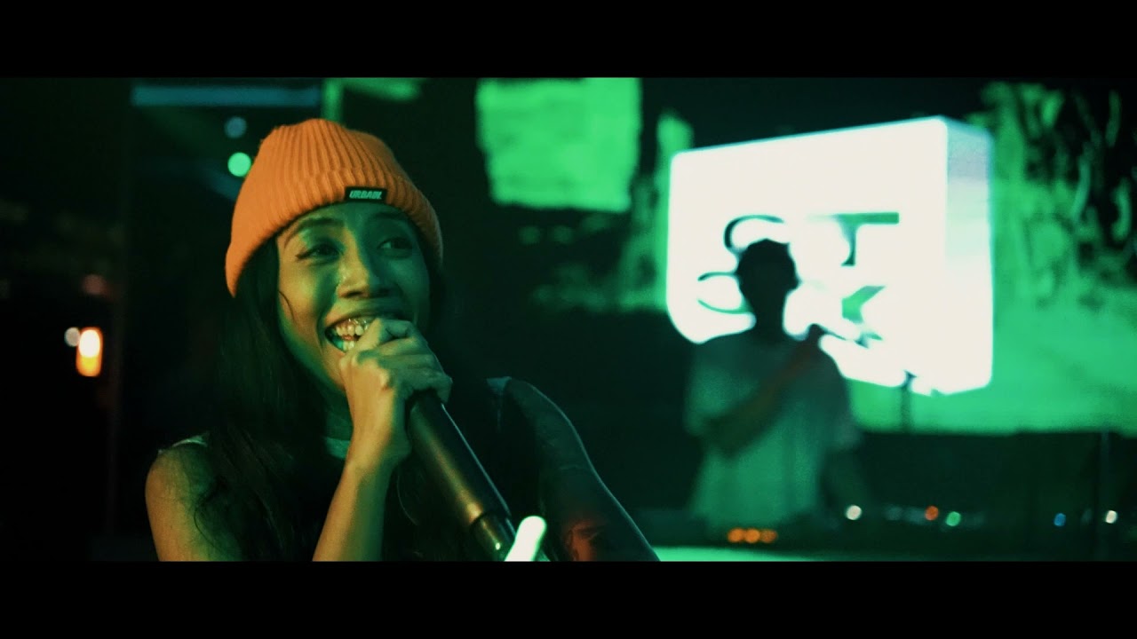 Gig Recap - Yacko ft. Tuan Tigabelas, Vocalizm, Muztang & Tara at The C cover art