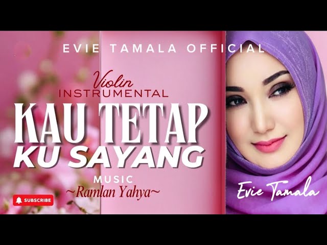 Evie Tamala Official