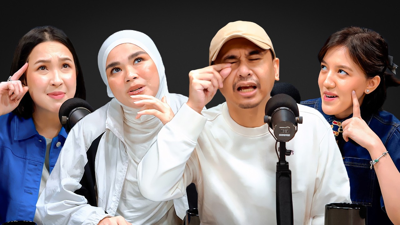Bagaimana Mau Sakses?