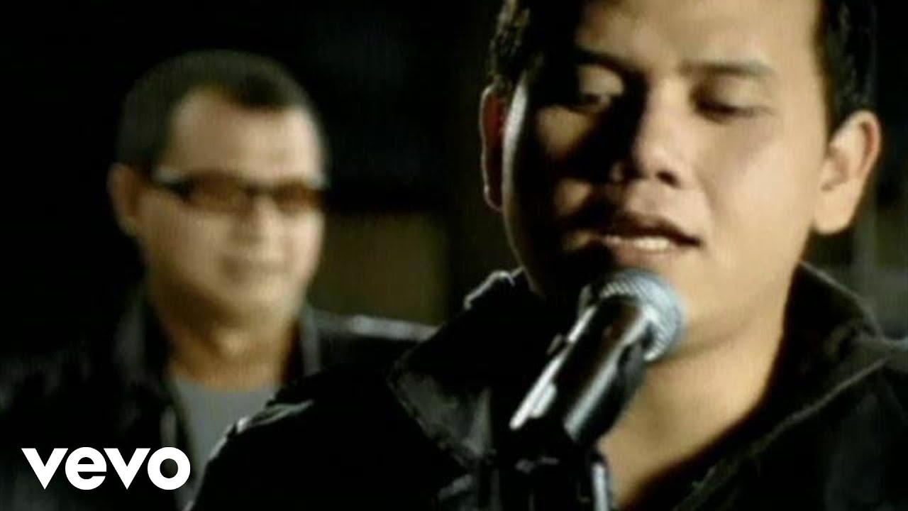 Padi - Jangan Datang Malam Ini (Video Clip) cover art