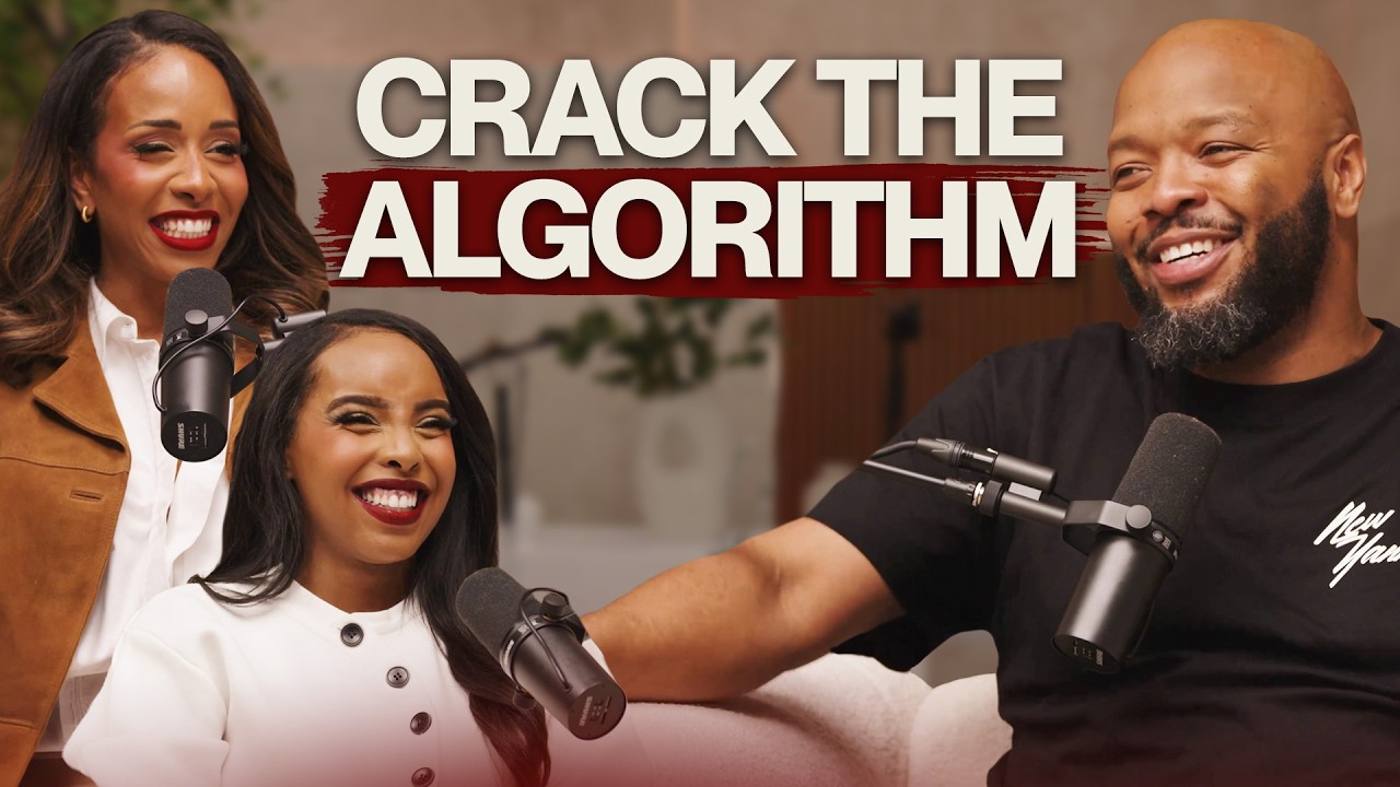KevOnStage Explains His Viral Formula