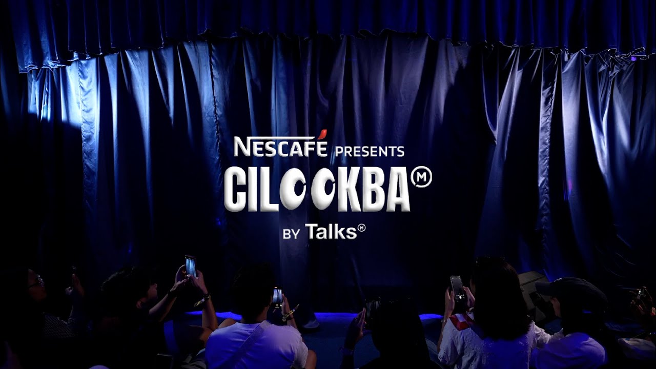 HARGANYA MASIH RP 10 RIBU BUAT KETEMU ARTIS! | CILOOKBA AT PESTAPORA 2025 cover art
