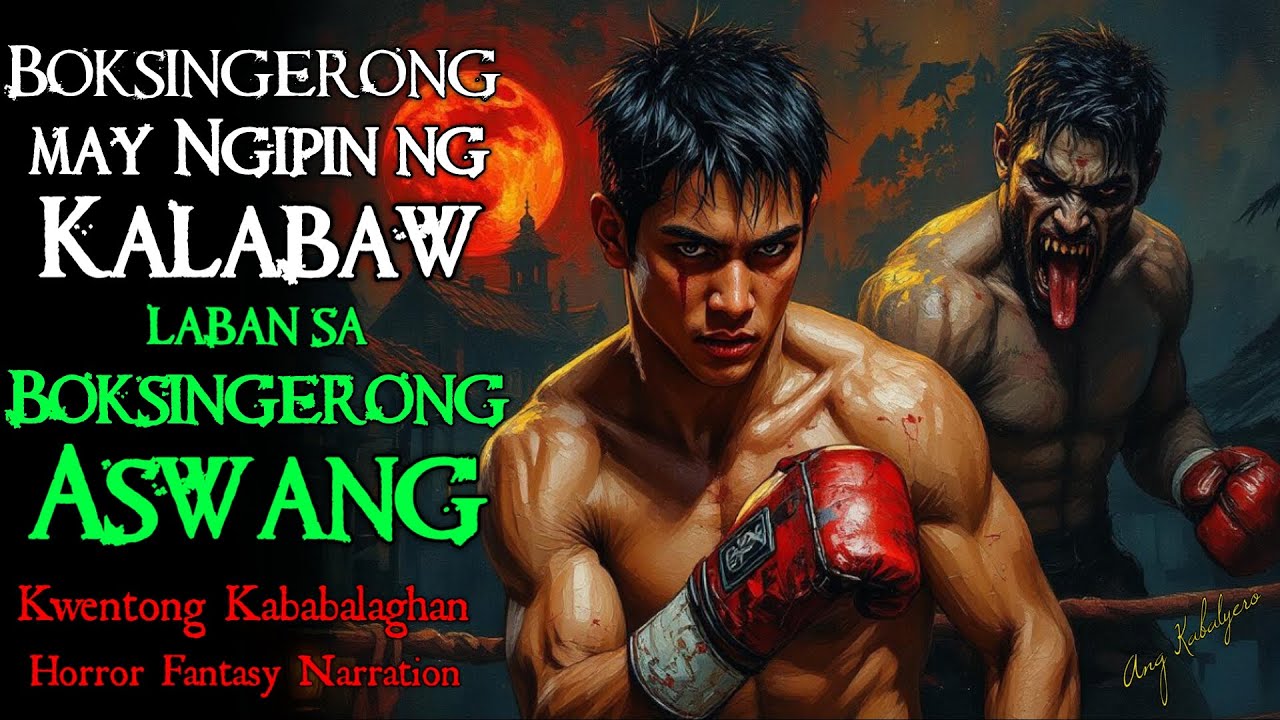 ANG KABALYERO