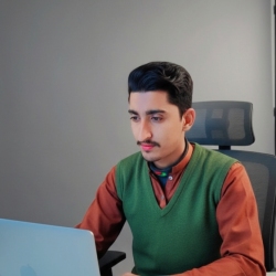 author avatar