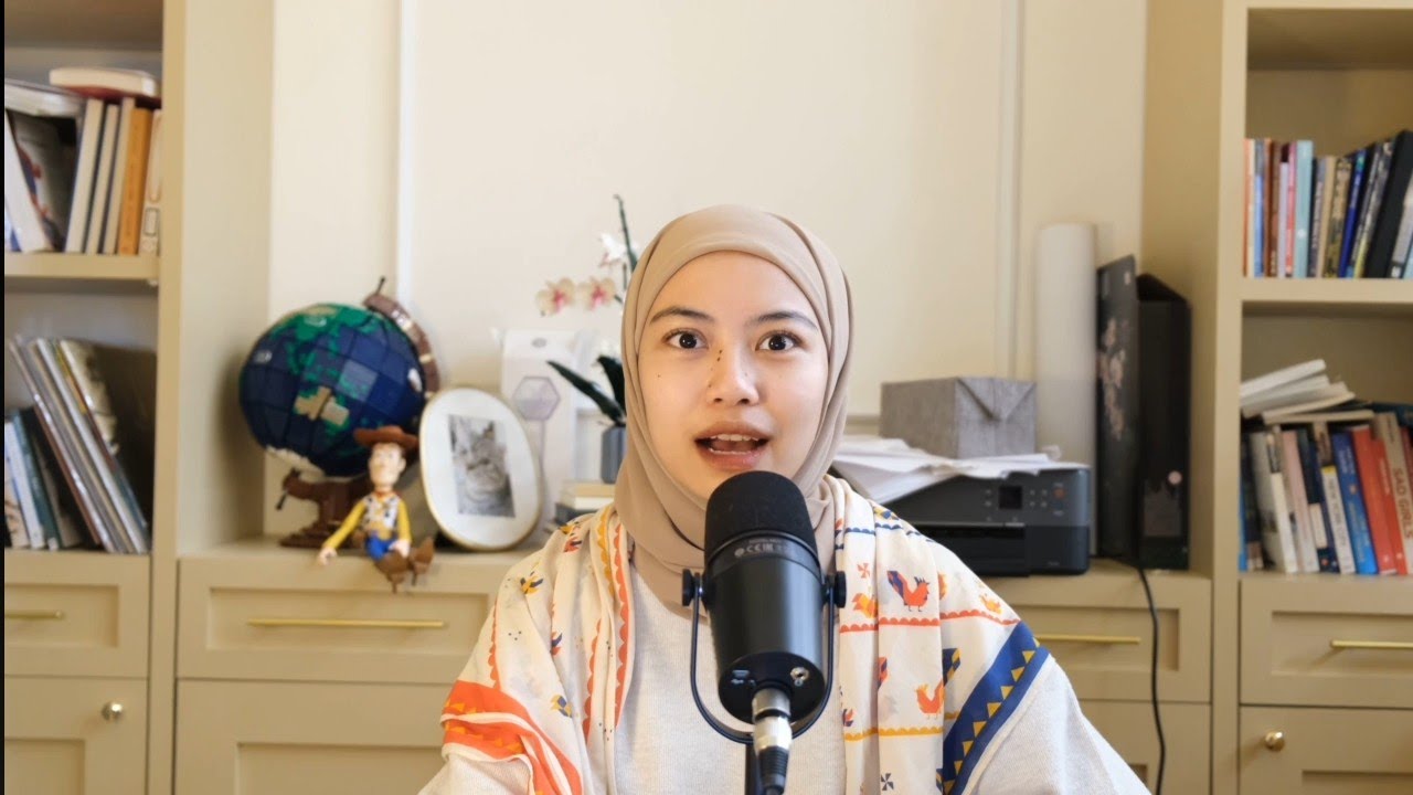iya kamu menyakiti ku, tapi kenapa? - Rintik Sedu Podcast cover art