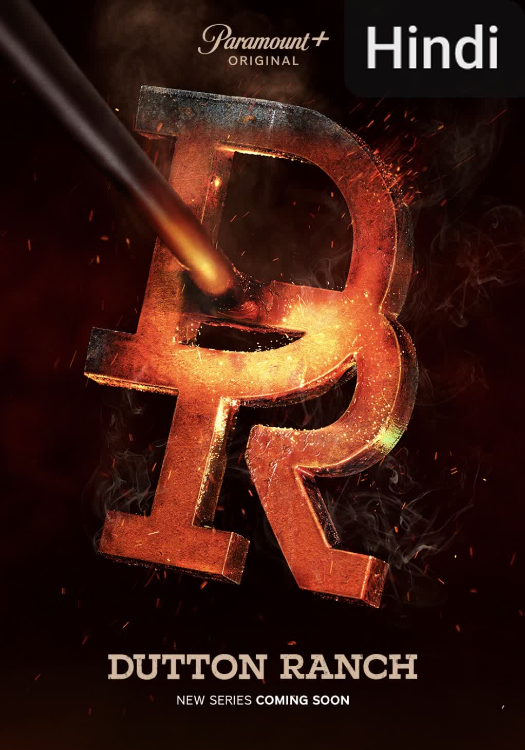 Dutton Ranch [Hindi]