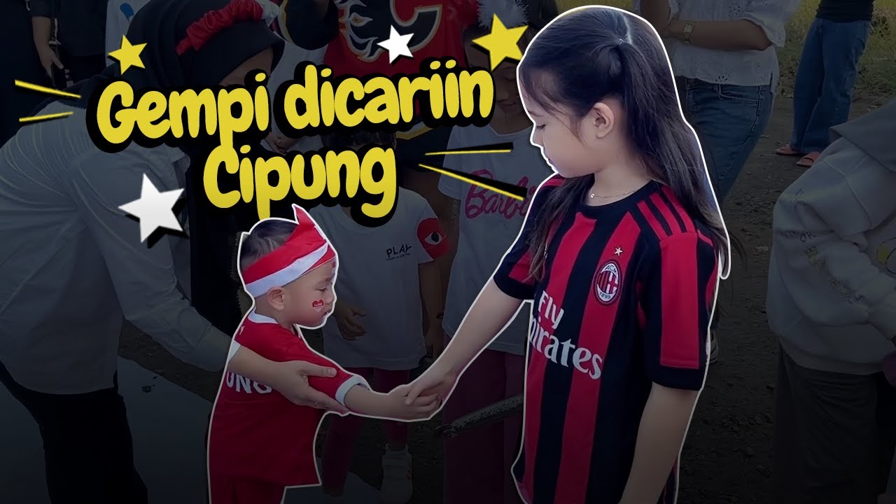 GEMPI MEET CIPUNG cover art