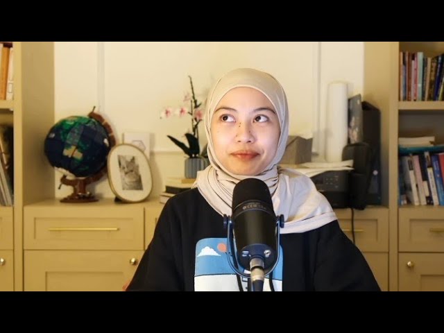 terlalu lama sendiri - Rintik Sedu Podcast cover art