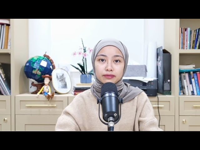 my friend is my crush - Rintik Sedu Podcast cover art