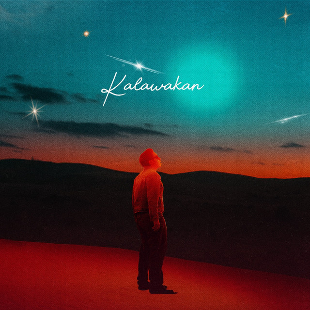 Kalawakan cover art