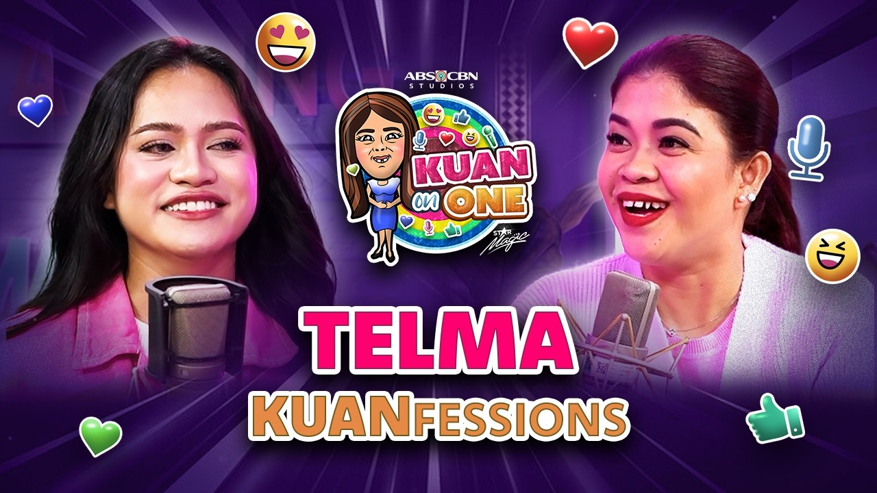 Minsan, nakakapagod maging content creator | Kuan on One KUANfessions cover art