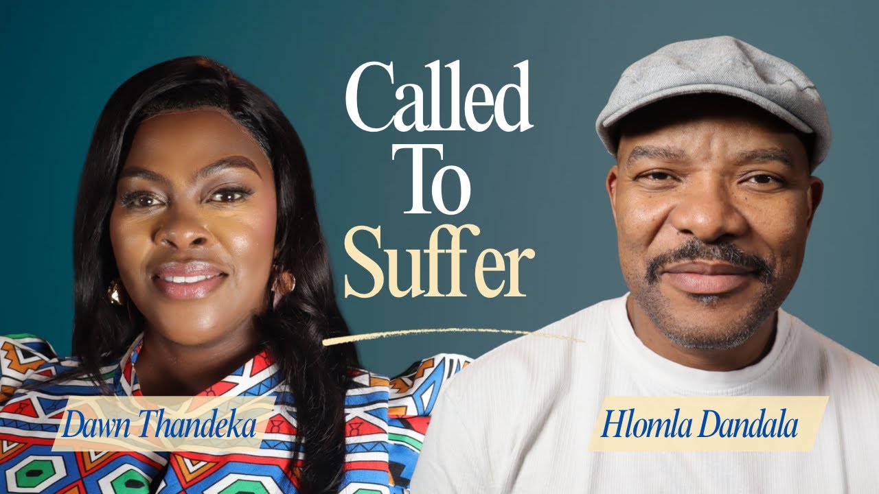 Truth, Pain and the Cost of Acting with Hlomla Dandala and Dawn Thandeka King cover art