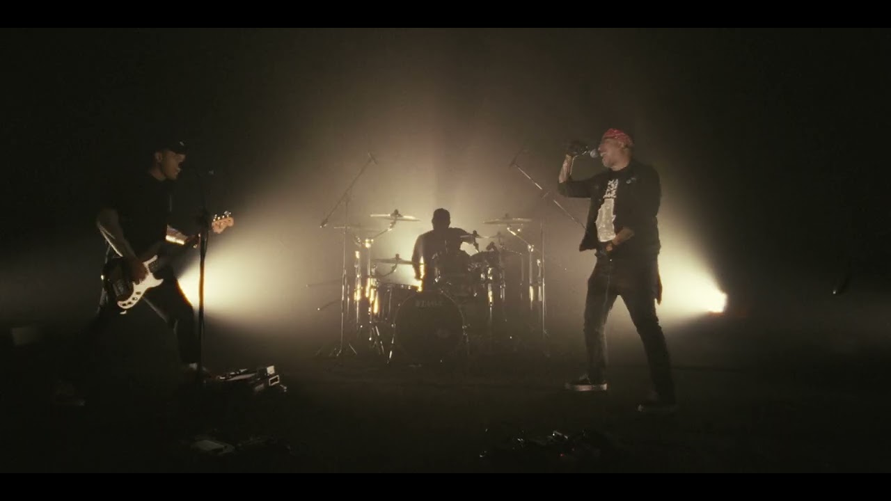 Seringai - Sejati | Senarai Feses [Official Music Video] cover art