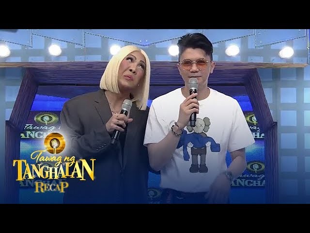 Wackiest moments of hosts and TNT contenders | Tawag Ng Tanghalan Recap | June 04, 2019 cover art