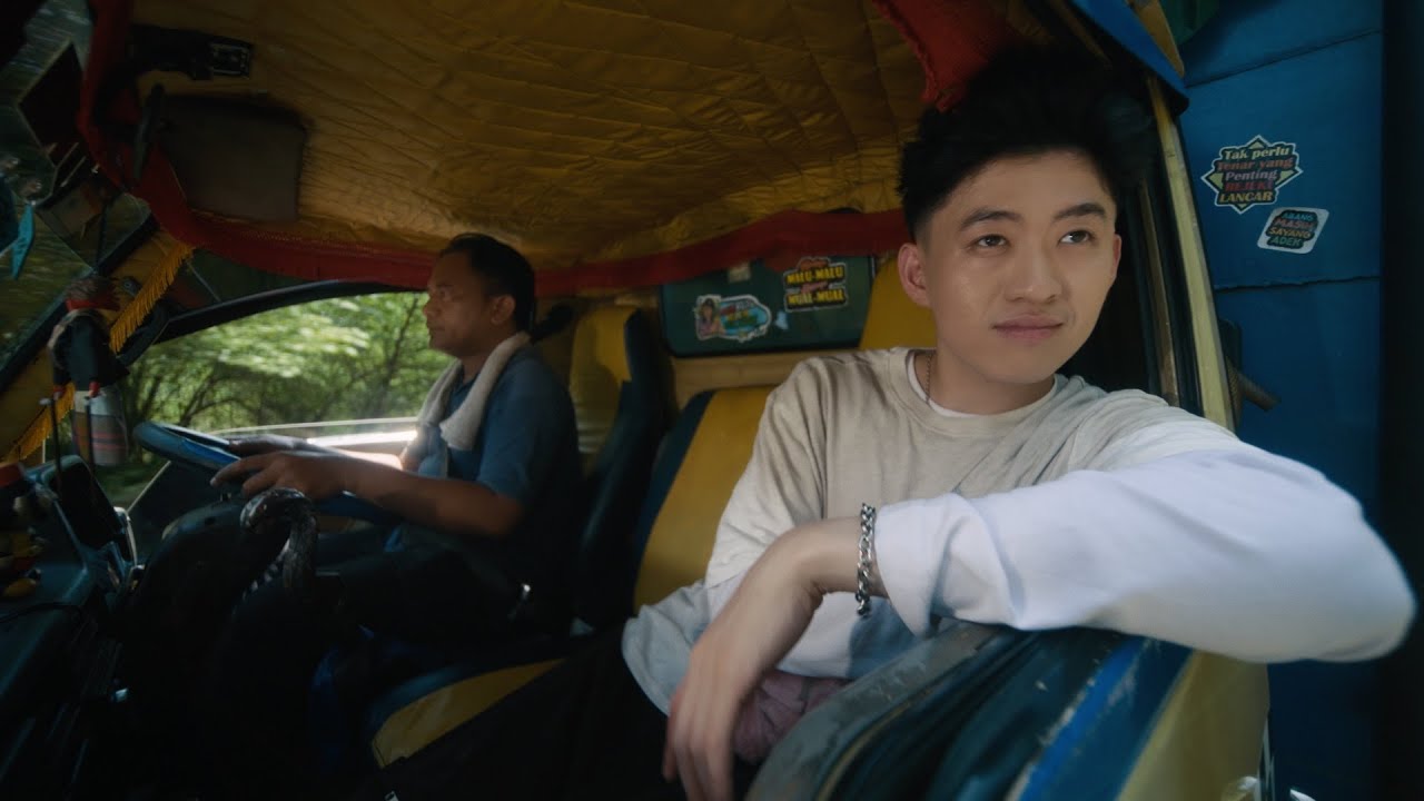 Rich Brian