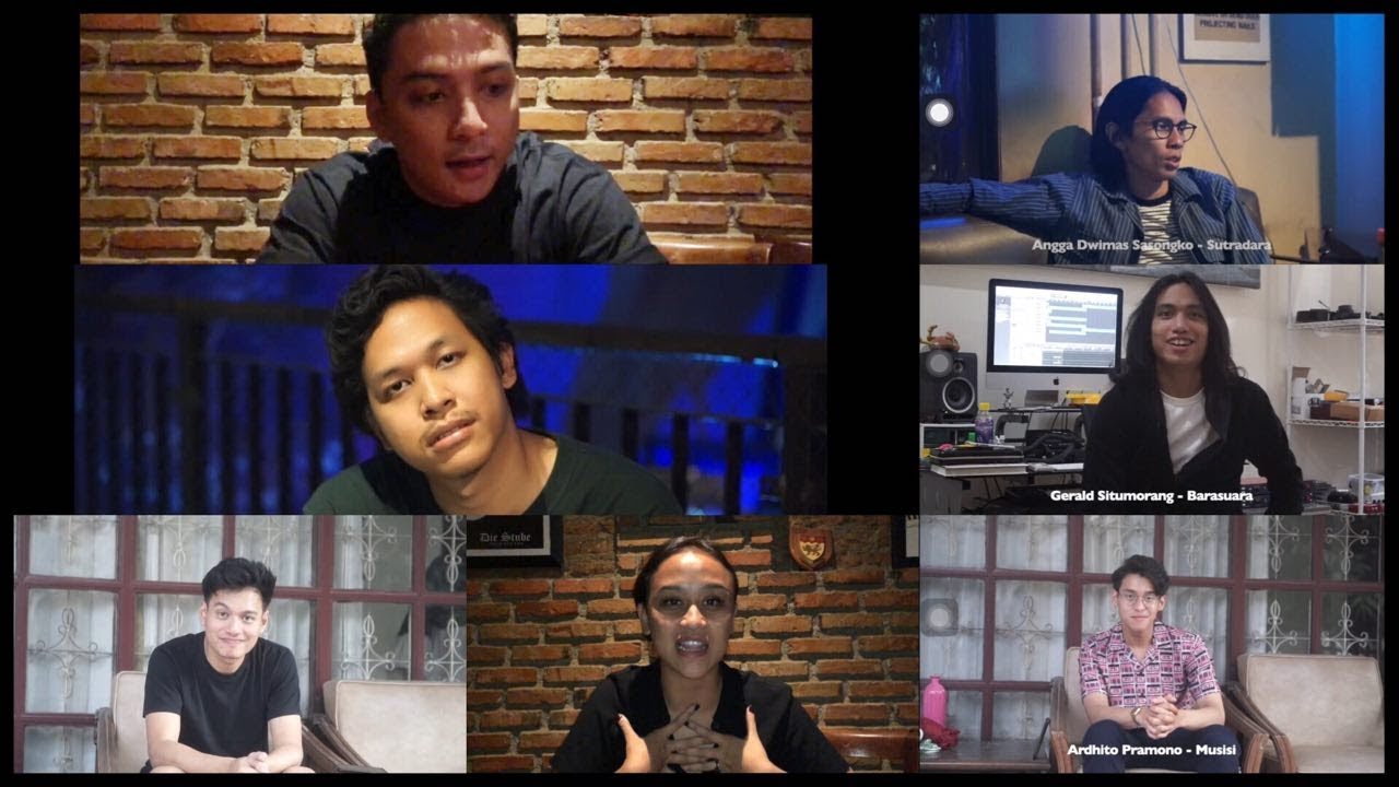 Gimana Pendapat Pelaku Kreatif Tentang PADI? cover art