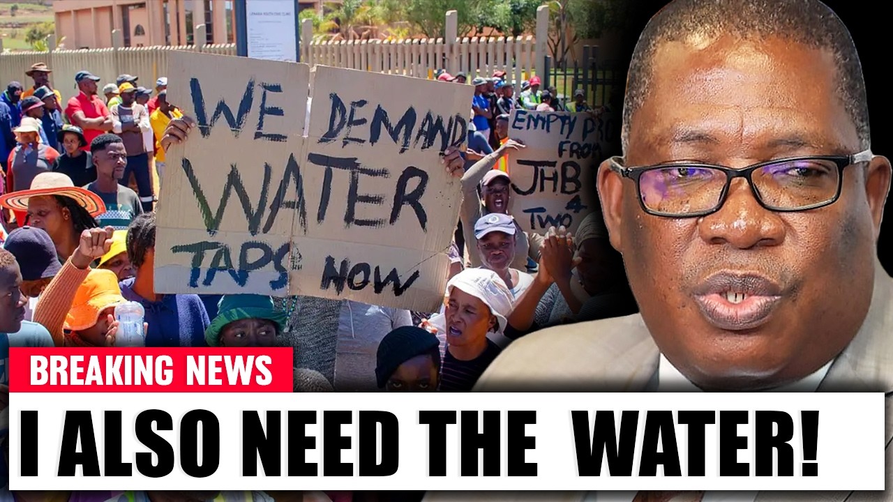 Panyaza Apologizes To ANRGY South Africans For Saying This cover art