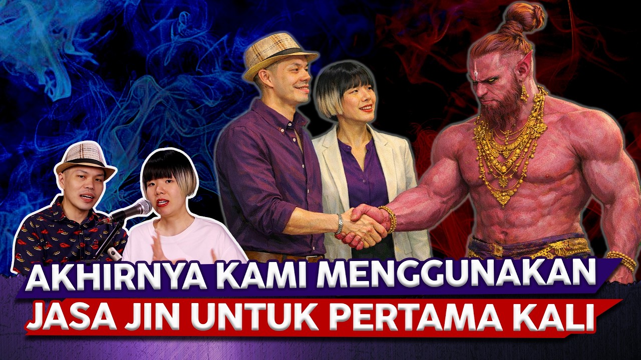 RAHASIA KUTUK SUMPAH SERAPAH KE MUSUH KITA #KARMIC ENGINEERING cover art