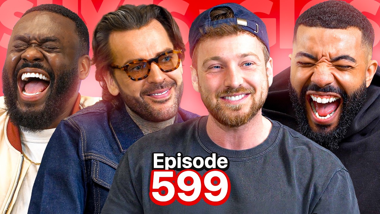 ShxtsnGigs Podcast