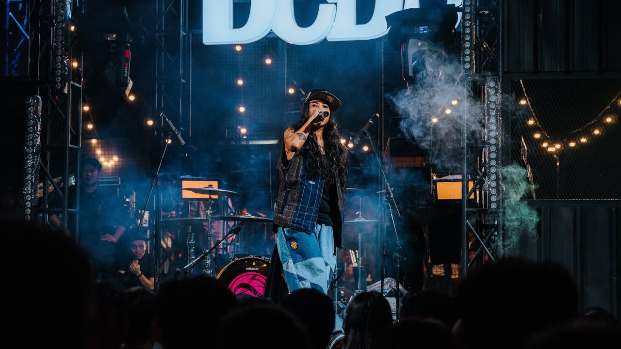 Gig Recap - Yacko at DCDC Ngabuburit Extra Karawang cover art
