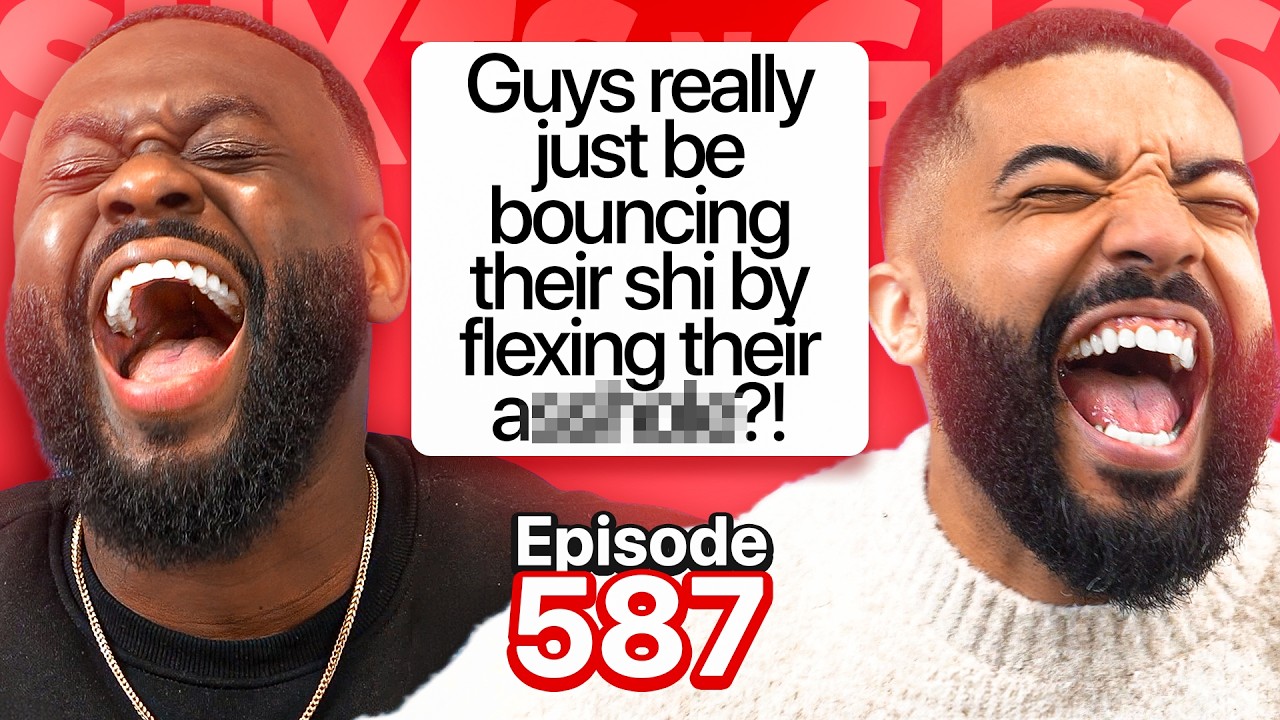 FUNNIEST TWEETS EVER?! | EP 587