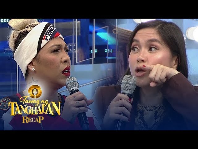 Wackiest moments of hosts and TNT contenders | Tawag Ng Tanghalan Recap | May 8, 2019 cover art