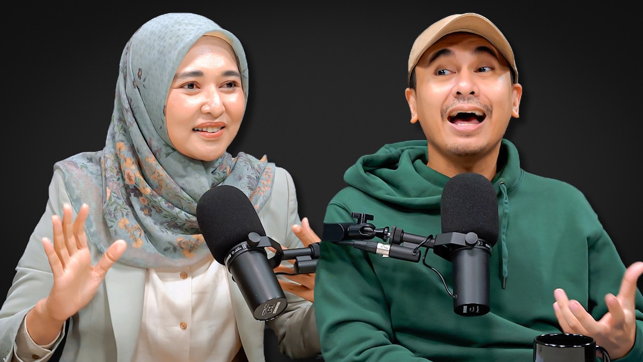 Raditya Dika Podcast (PORD) cover art