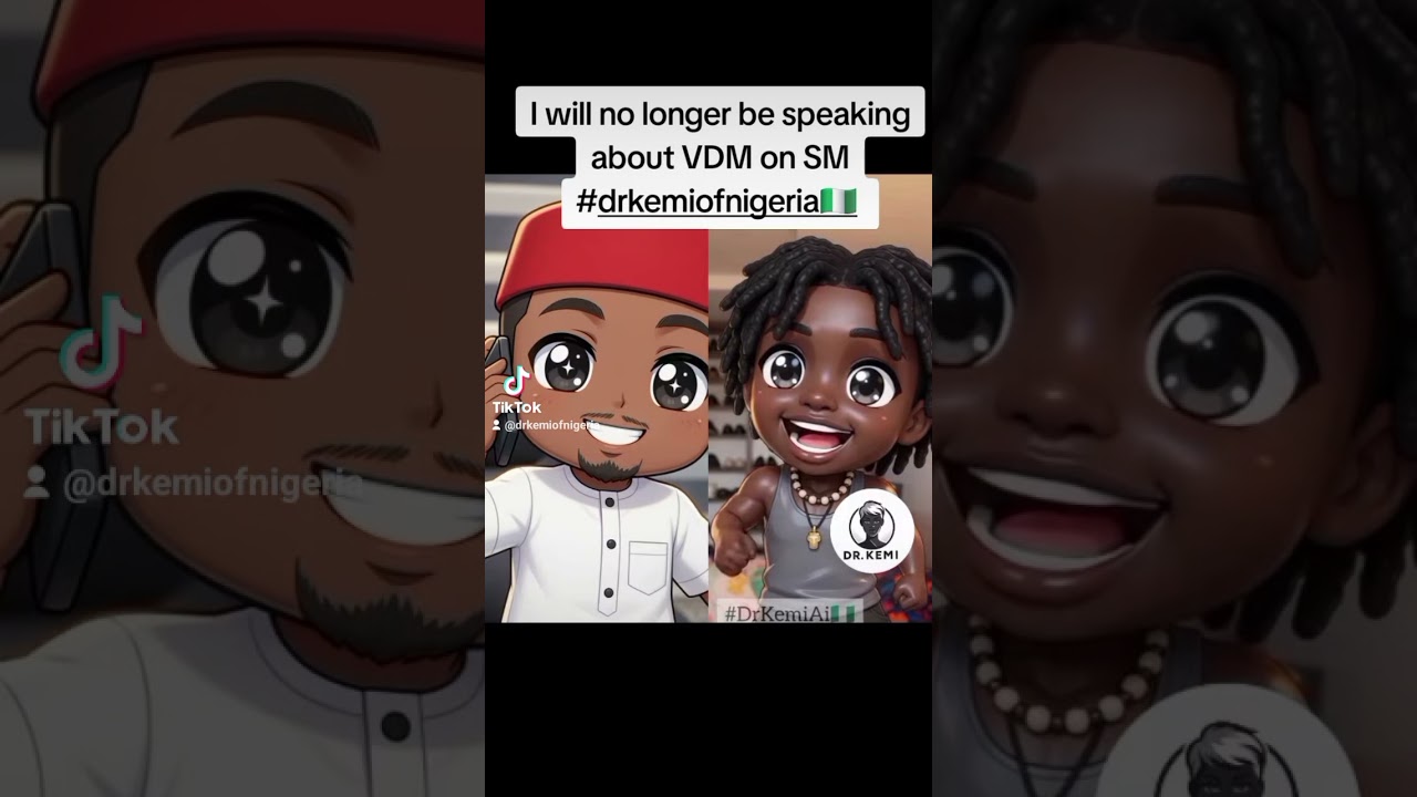 Why I will no longer talk about VDM online anymore