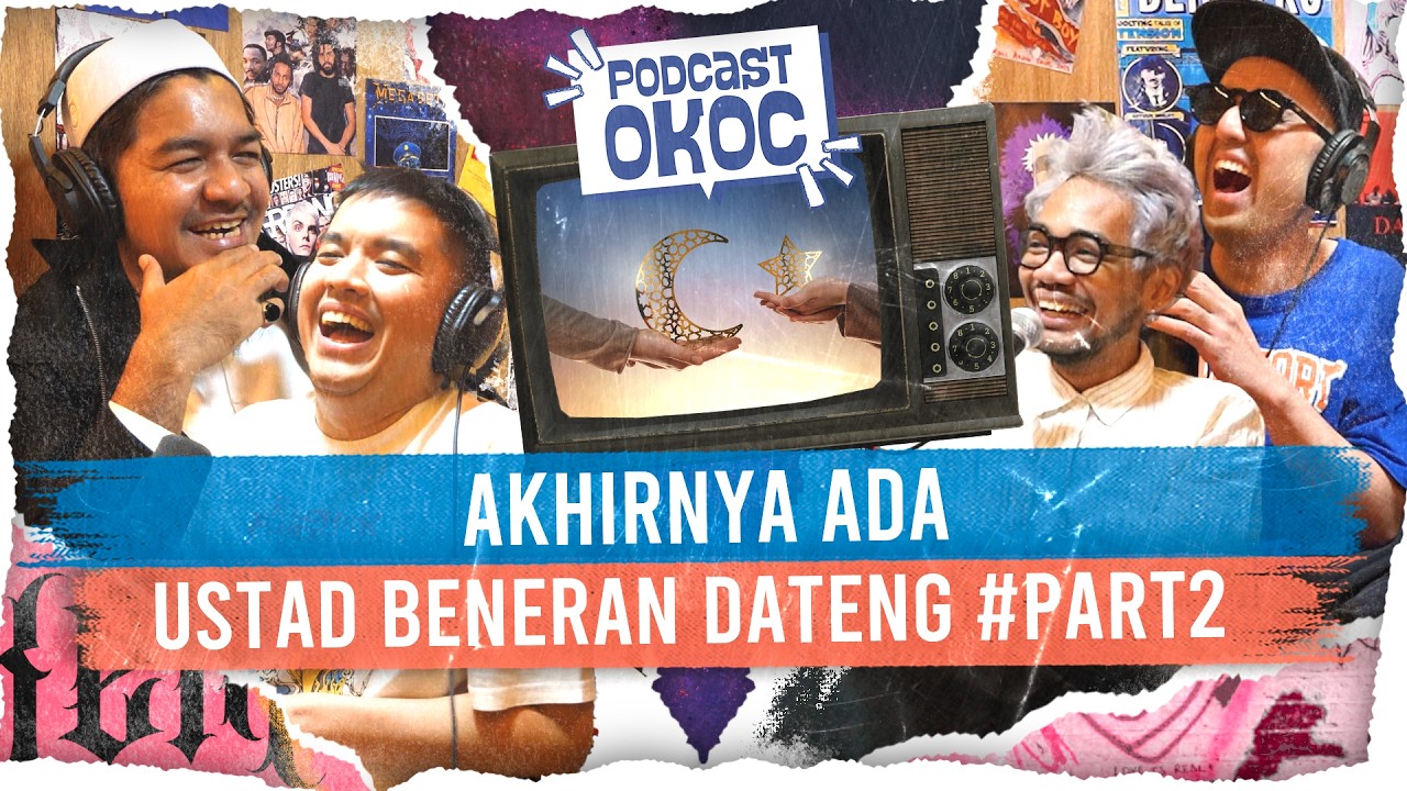 Tanya jawab bersama Ustad Jojo cover art