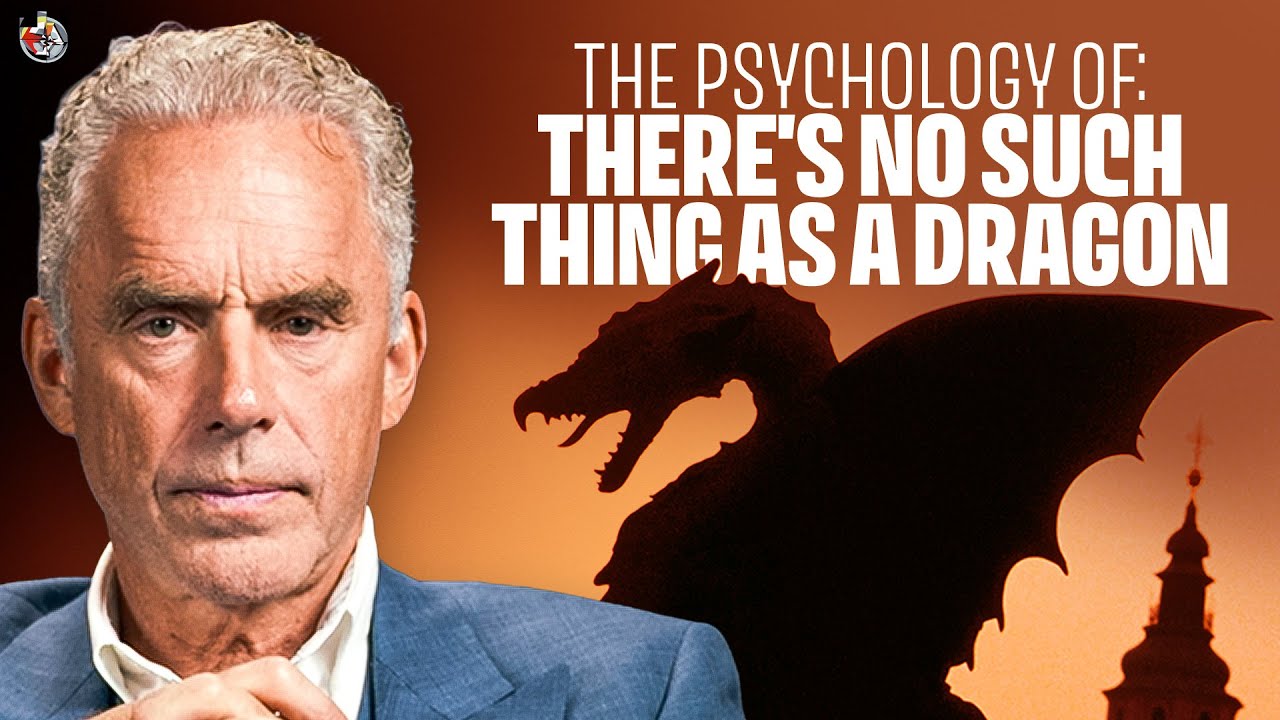 The Meaning Of: There's No Such Thing as a Dragon | EP 566 cover art