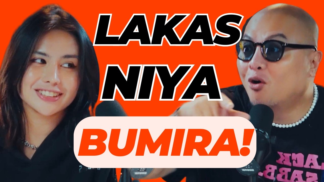 MGA GUSTONG SAKYAN NI BOSS YANG cover art