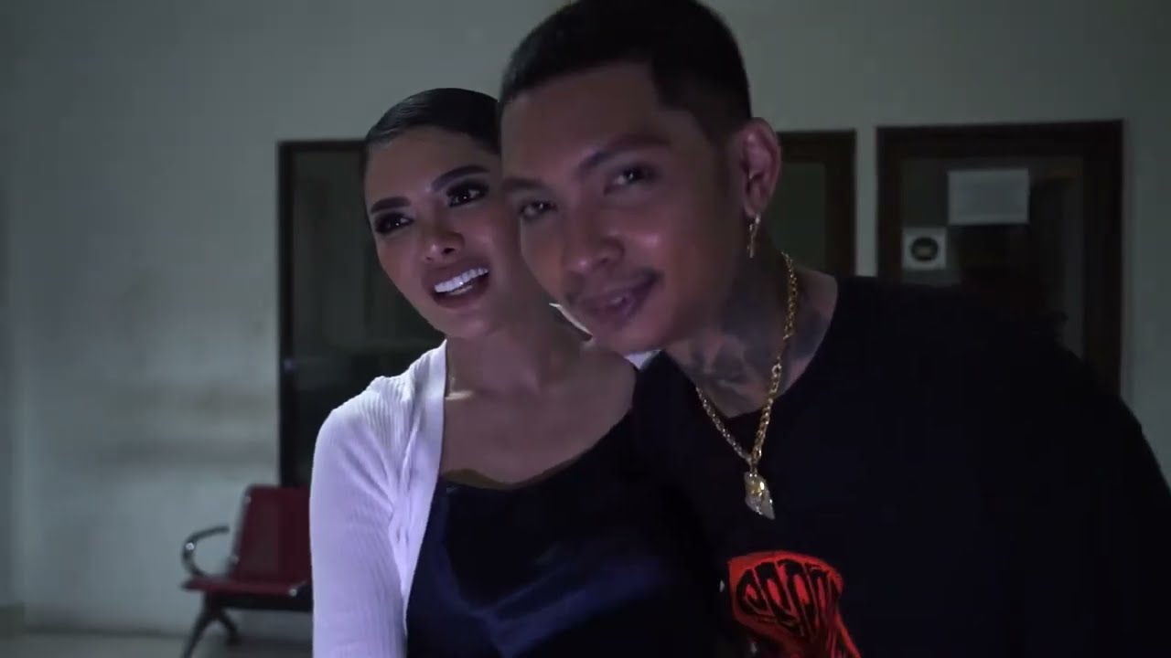 ONE TAKE OKE BARENG NYAI NIKITA MIRZANI!!! Ogah (Behind The Scene) cover art