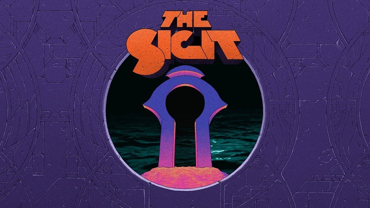 The SIGIT - Another Day (Official Video) cover art