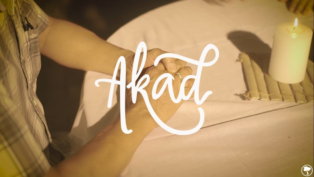Payung Teduh - Akad (Official Music Video) cover art