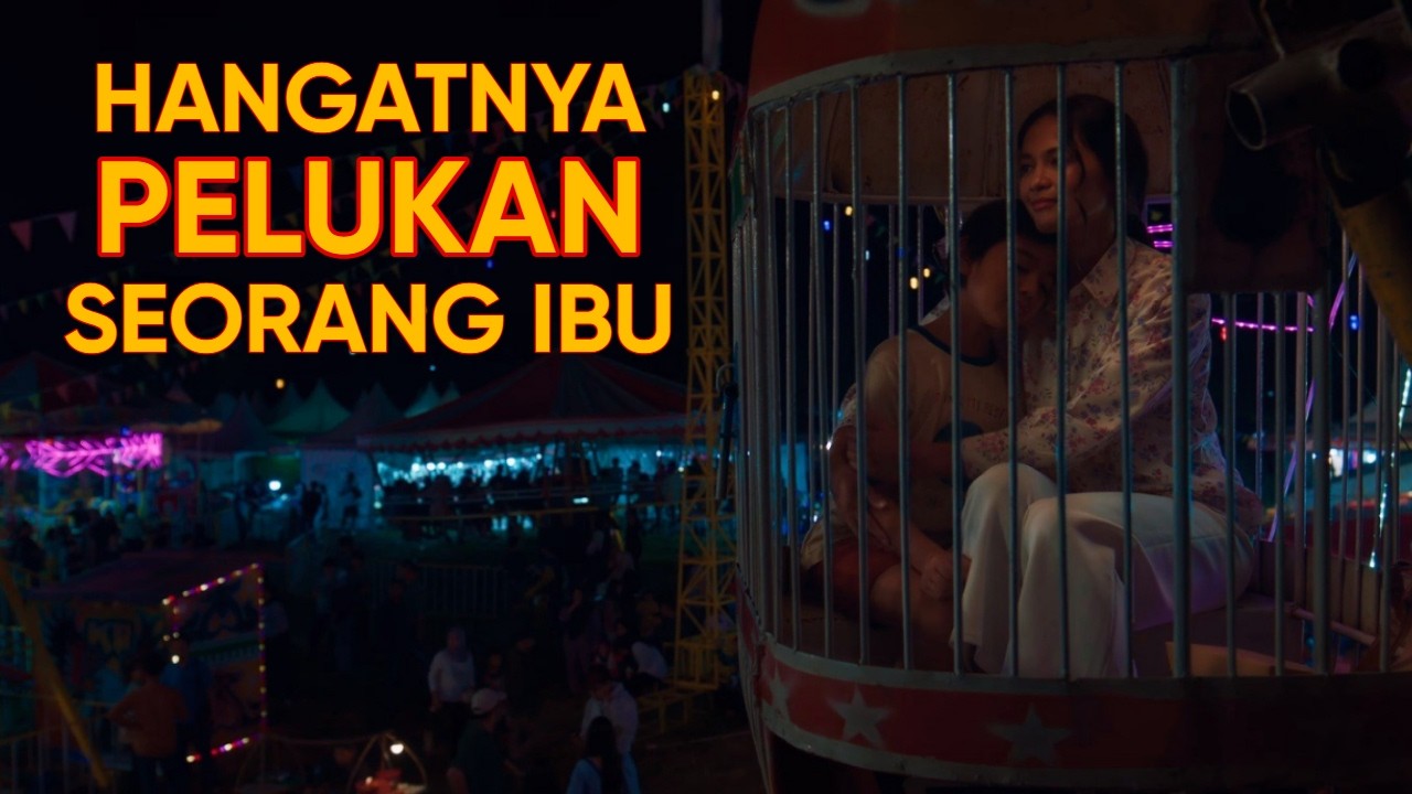 Perjuangan dan Kasih Sayang Ibu yang Bikin Nangis | Review KUPELUK KAMU SELAMANYA cover art