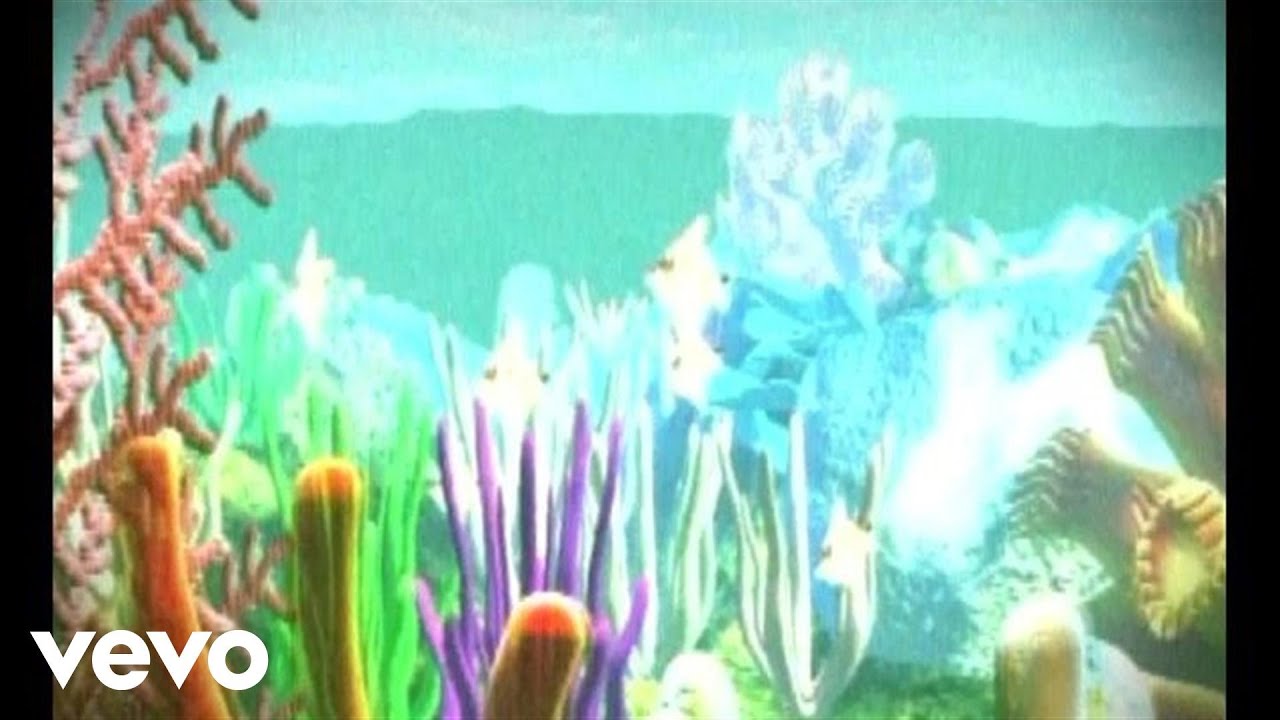 Padi - Terluka (Video Clip) cover art