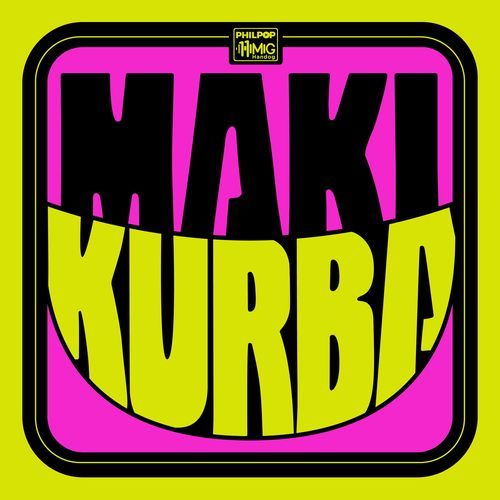 Kurba cover art
