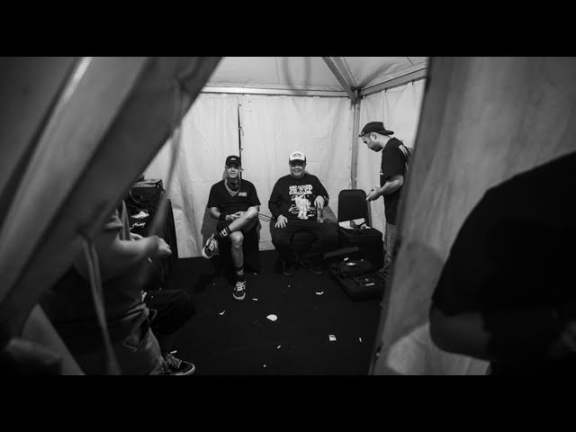 Seringai Vlog #56 - Doomsday Bandung Sekelibat cover art