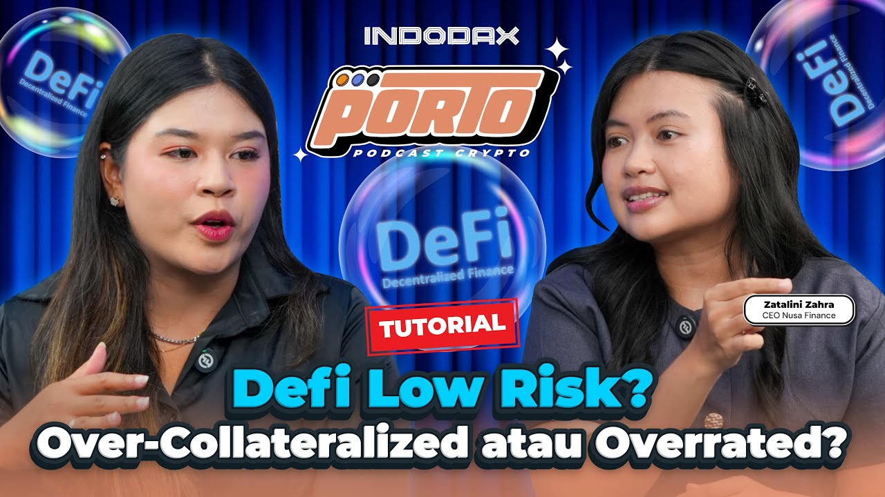 Indodax