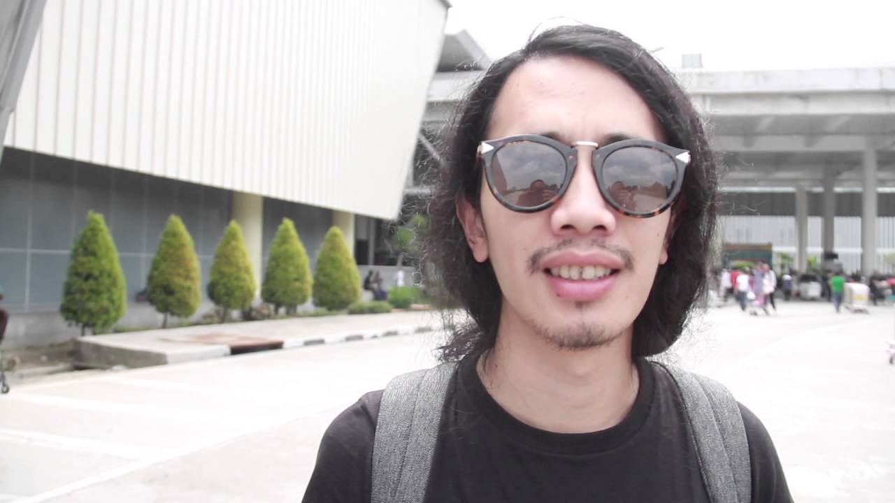 The Sigit Backstage #14 || Lap. Istana Maimun, Medan cover art
