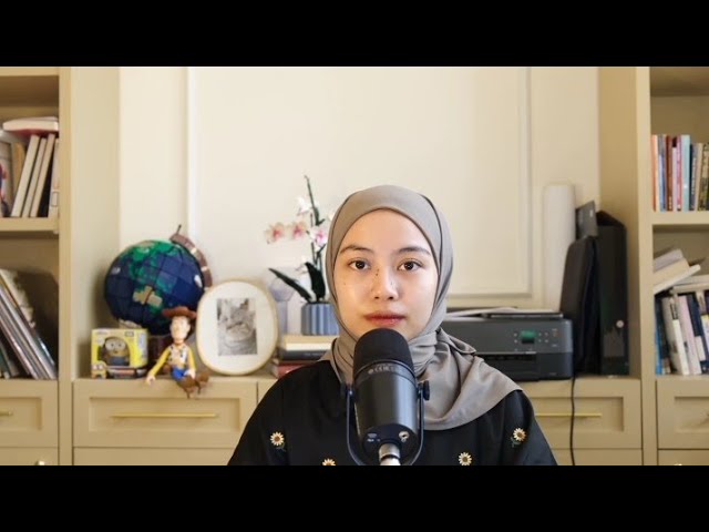confess di balas jahat - Rintik Sedu Podcast cover art